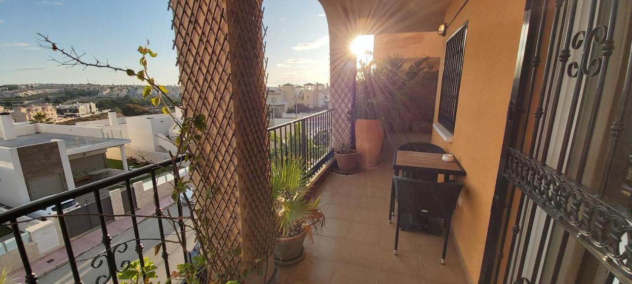Los Almendricos Appartment - 3 Bedrooms Orihuela Costa Dehesa de Campoamor  Екстериор снимка