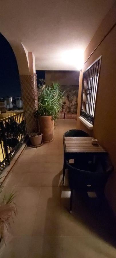 Los Almendricos Appartment - 3 Bedrooms Orihuela Costa Dehesa de Campoamor  Екстериор снимка