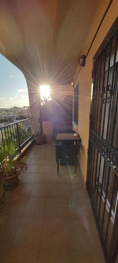 Los Almendricos Appartment - 3 Bedrooms Orihuela Costa Dehesa de Campoamor  Екстериор снимка