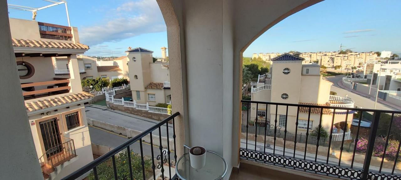 Los Almendricos Appartment - 3 Bedrooms Orihuela Costa Dehesa de Campoamor  Екстериор снимка