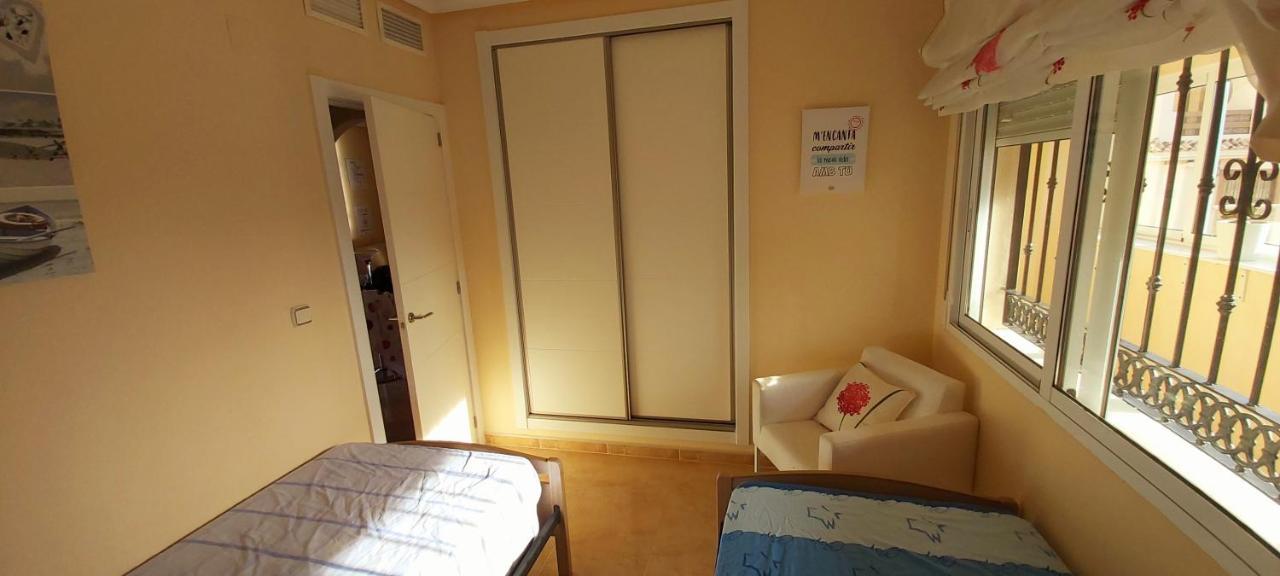 Los Almendricos Appartment - 3 Bedrooms Orihuela Costa Dehesa de Campoamor  Екстериор снимка
