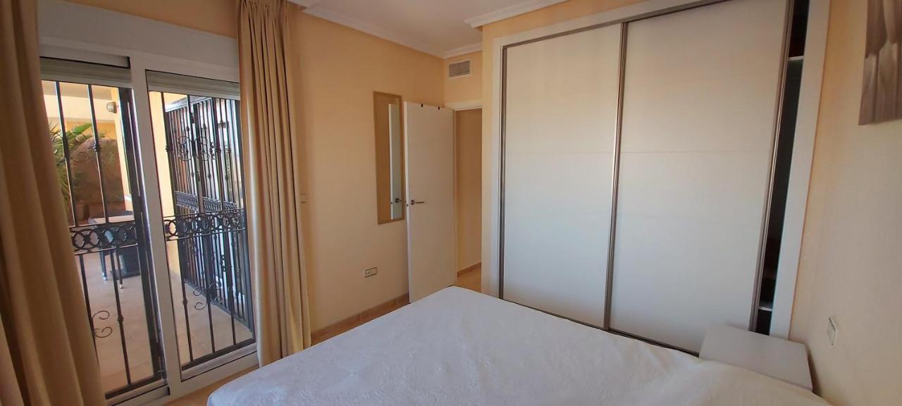 Los Almendricos Appartment - 3 Bedrooms Orihuela Costa Dehesa de Campoamor  Екстериор снимка