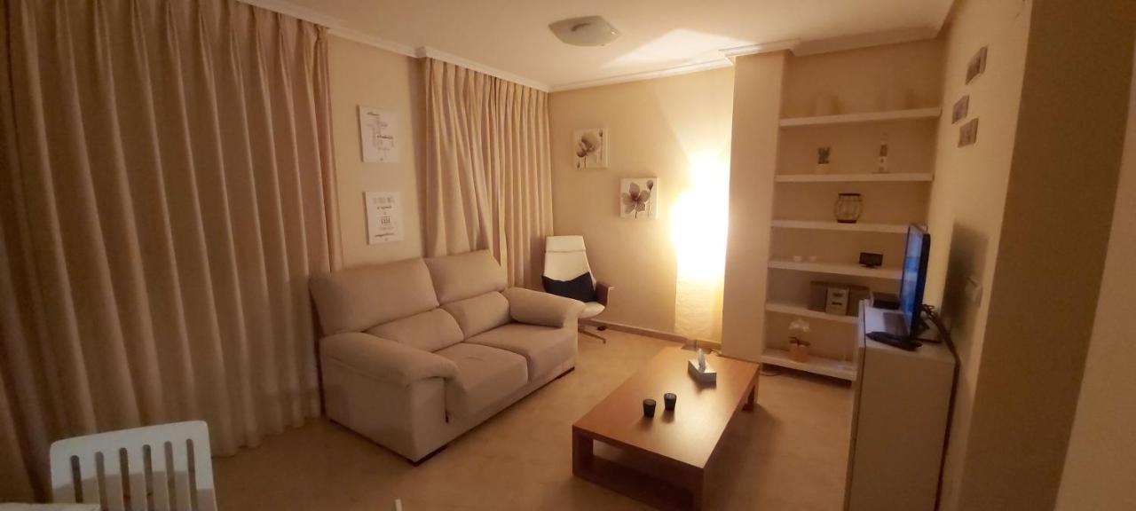 Los Almendricos Appartment - 3 Bedrooms Orihuela Costa Dehesa de Campoamor  Екстериор снимка