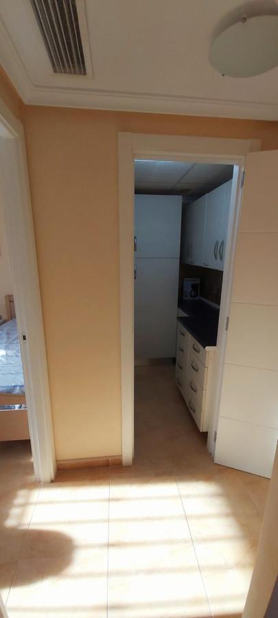 Los Almendricos Appartment - 3 Bedrooms Orihuela Costa Dehesa de Campoamor  Екстериор снимка
