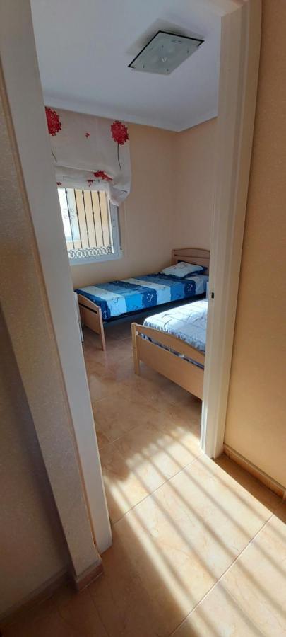 Los Almendricos Appartment - 3 Bedrooms Orihuela Costa Dehesa de Campoamor  Екстериор снимка