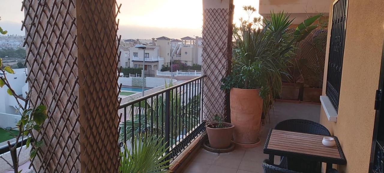 Los Almendricos Appartment - 3 Bedrooms Orihuela Costa Dehesa de Campoamor  Екстериор снимка
