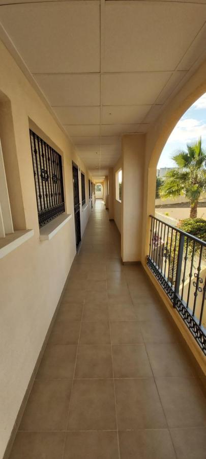 Los Almendricos Appartment - 3 Bedrooms Orihuela Costa Dehesa de Campoamor  Екстериор снимка