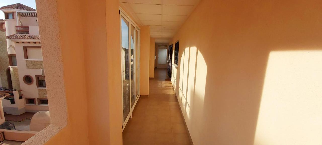 Los Almendricos Appartment - 3 Bedrooms Orihuela Costa Dehesa de Campoamor  Екстериор снимка
