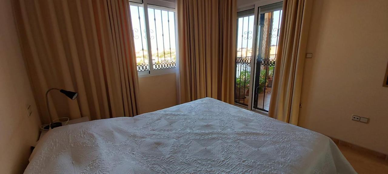 Los Almendricos Appartment - 3 Bedrooms Orihuela Costa Dehesa de Campoamor  Екстериор снимка