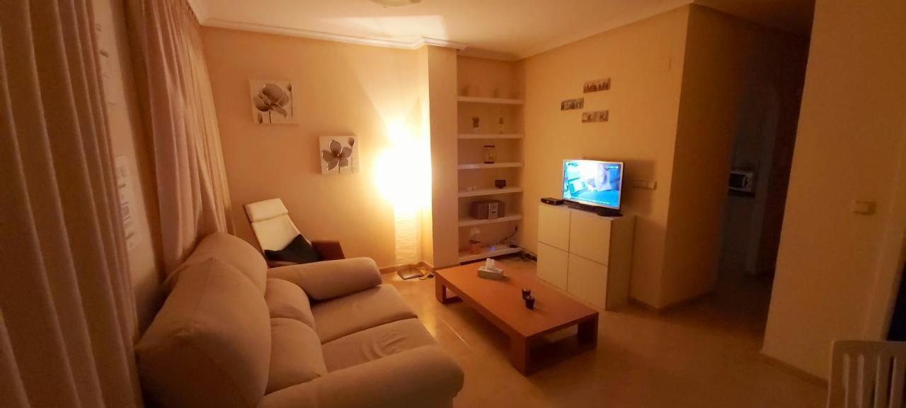 Los Almendricos Appartment - 3 Bedrooms Orihuela Costa Dehesa de Campoamor  Екстериор снимка