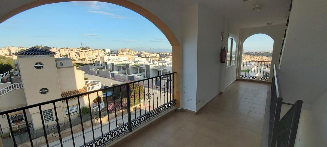 Los Almendricos Appartment - 3 Bedrooms Orihuela Costa Dehesa de Campoamor  Екстериор снимка