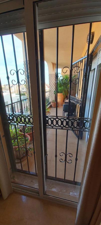 Los Almendricos Appartment - 3 Bedrooms Orihuela Costa Dehesa de Campoamor  Екстериор снимка