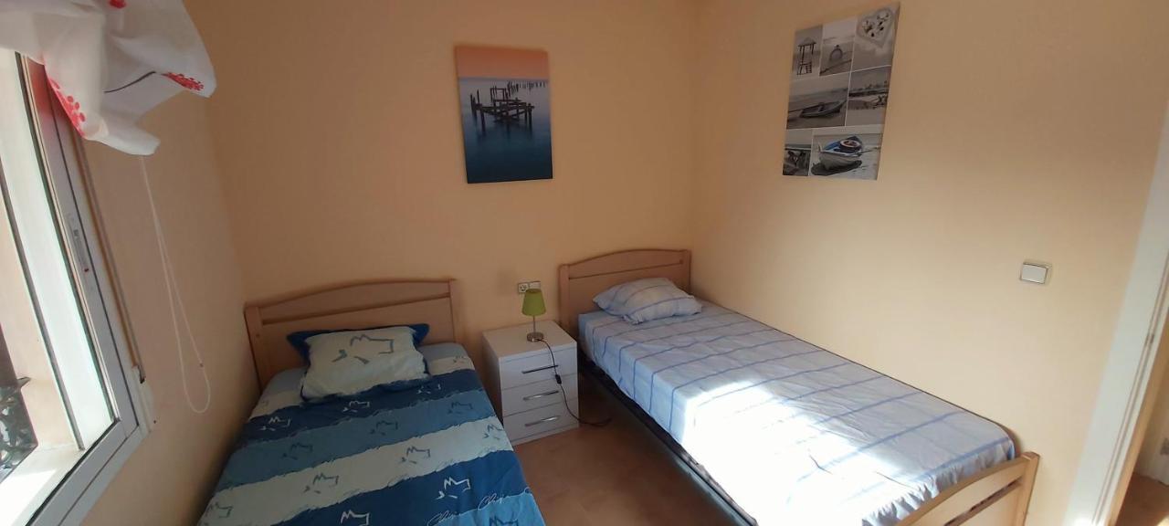 Los Almendricos Appartment - 3 Bedrooms Orihuela Costa Dehesa de Campoamor  Екстериор снимка