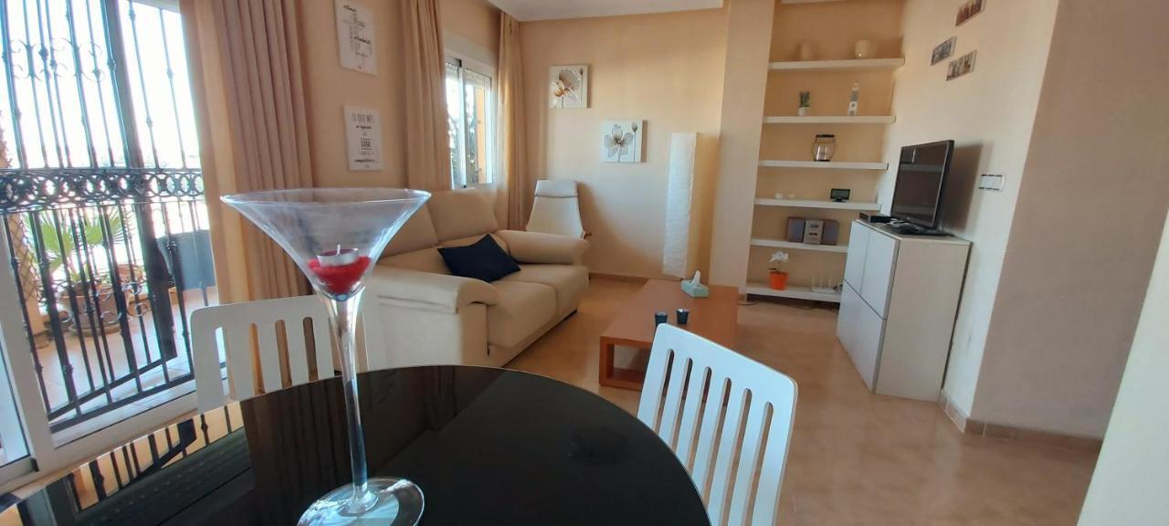 Los Almendricos Appartment - 3 Bedrooms Orihuela Costa Dehesa de Campoamor  Екстериор снимка