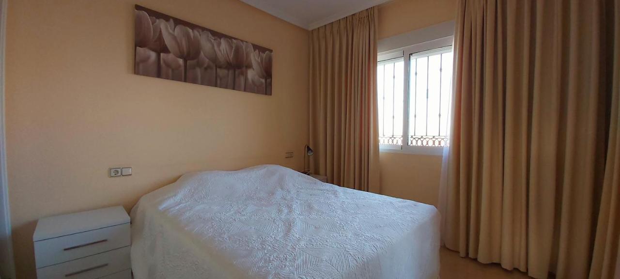 Los Almendricos Appartment - 3 Bedrooms Orihuela Costa Dehesa de Campoamor  Екстериор снимка