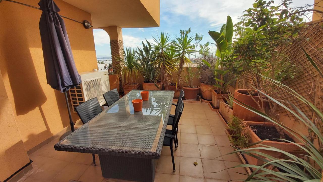 Los Almendricos Appartment - 3 Bedrooms Orihuela Costa Dehesa de Campoamor  Екстериор снимка