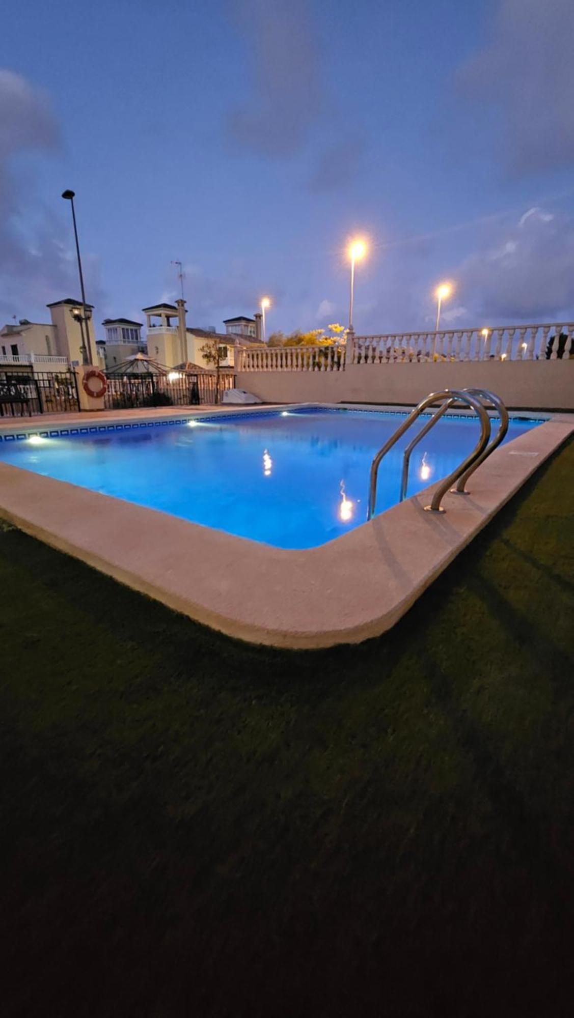 Los Almendricos Appartment - 3 Bedrooms Orihuela Costa Dehesa de Campoamor  Екстериор снимка