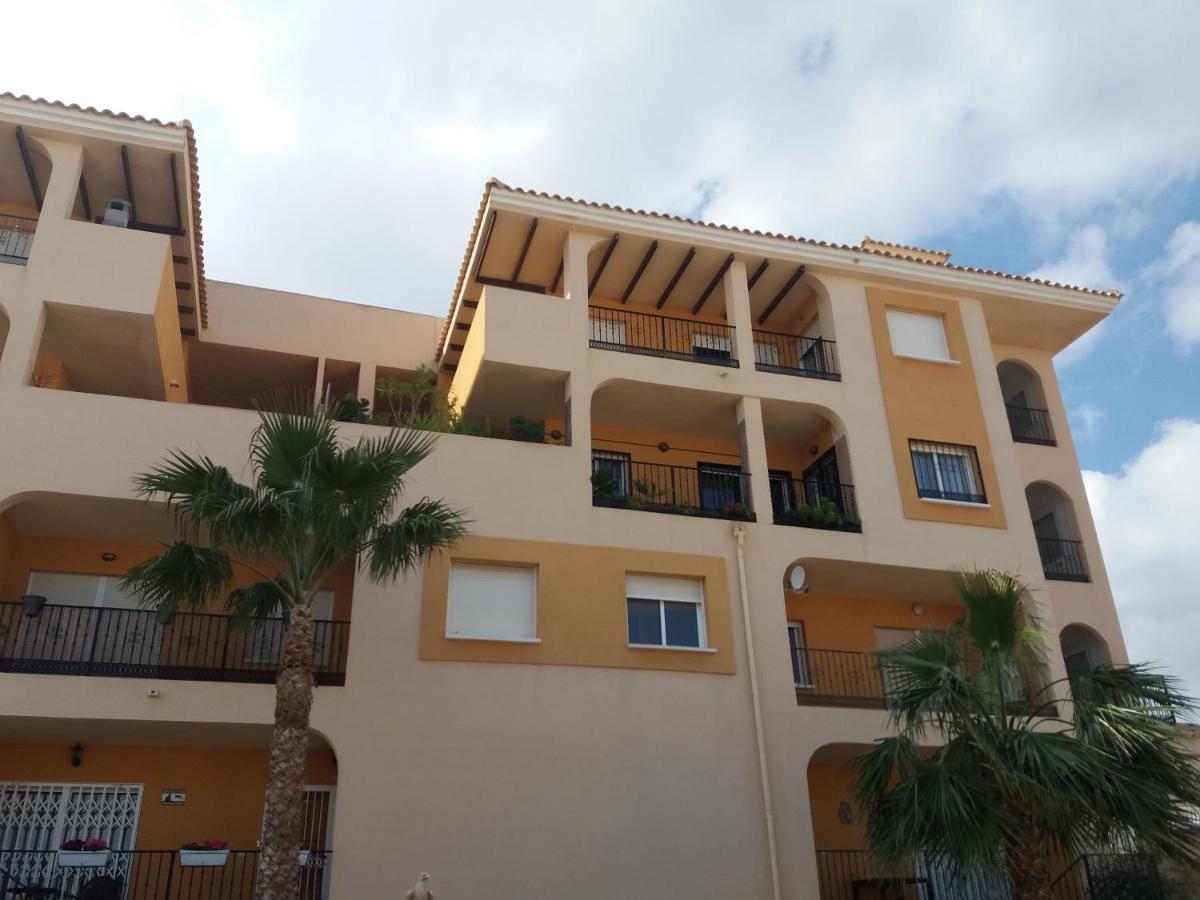 Los Almendricos Appartment - 3 Bedrooms Orihuela Costa Dehesa de Campoamor  Екстериор снимка