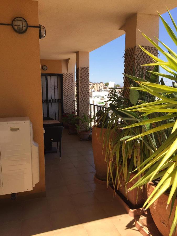 Los Almendricos Appartment - 3 Bedrooms Orihuela Costa Dehesa de Campoamor  Екстериор снимка
