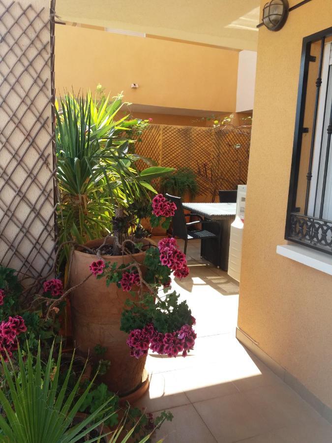 Los Almendricos Appartment - 3 Bedrooms Orihuela Costa Dehesa de Campoamor  Екстериор снимка