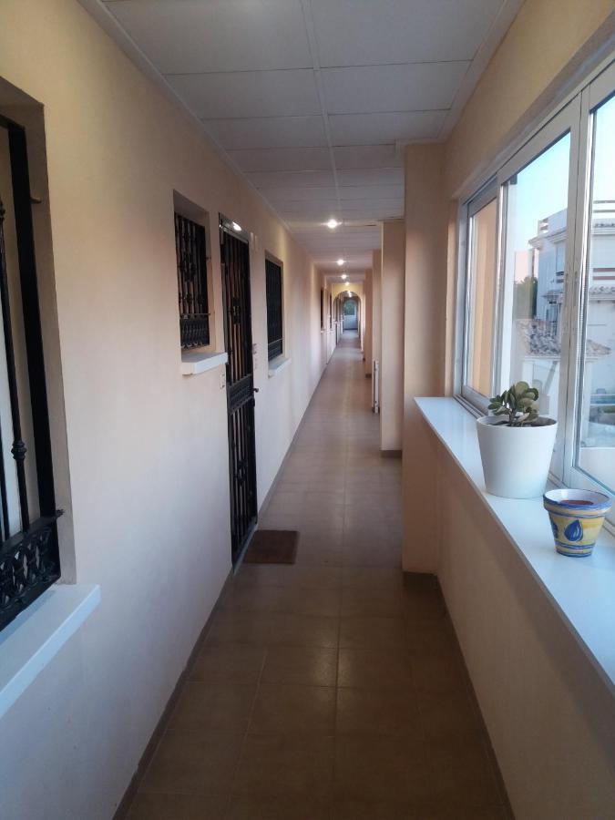 Los Almendricos Appartment - 3 Bedrooms Orihuela Costa Dehesa de Campoamor  Екстериор снимка