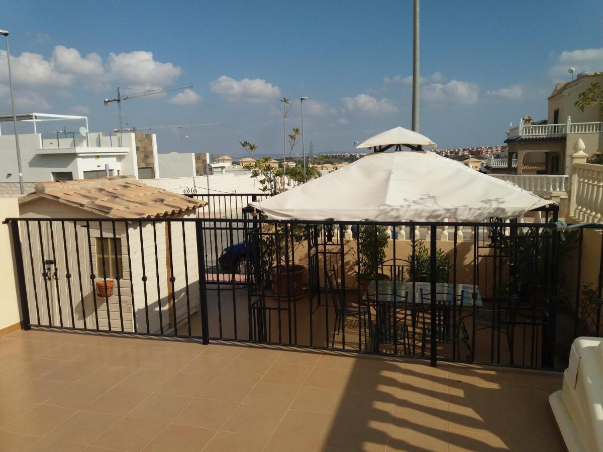 Los Almendricos Appartment - 3 Bedrooms Orihuela Costa Dehesa de Campoamor  Екстериор снимка