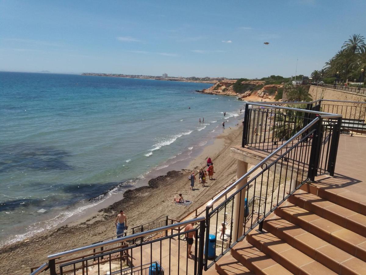 Los Almendricos Appartment - 3 Bedrooms Orihuela Costa Dehesa de Campoamor  Екстериор снимка