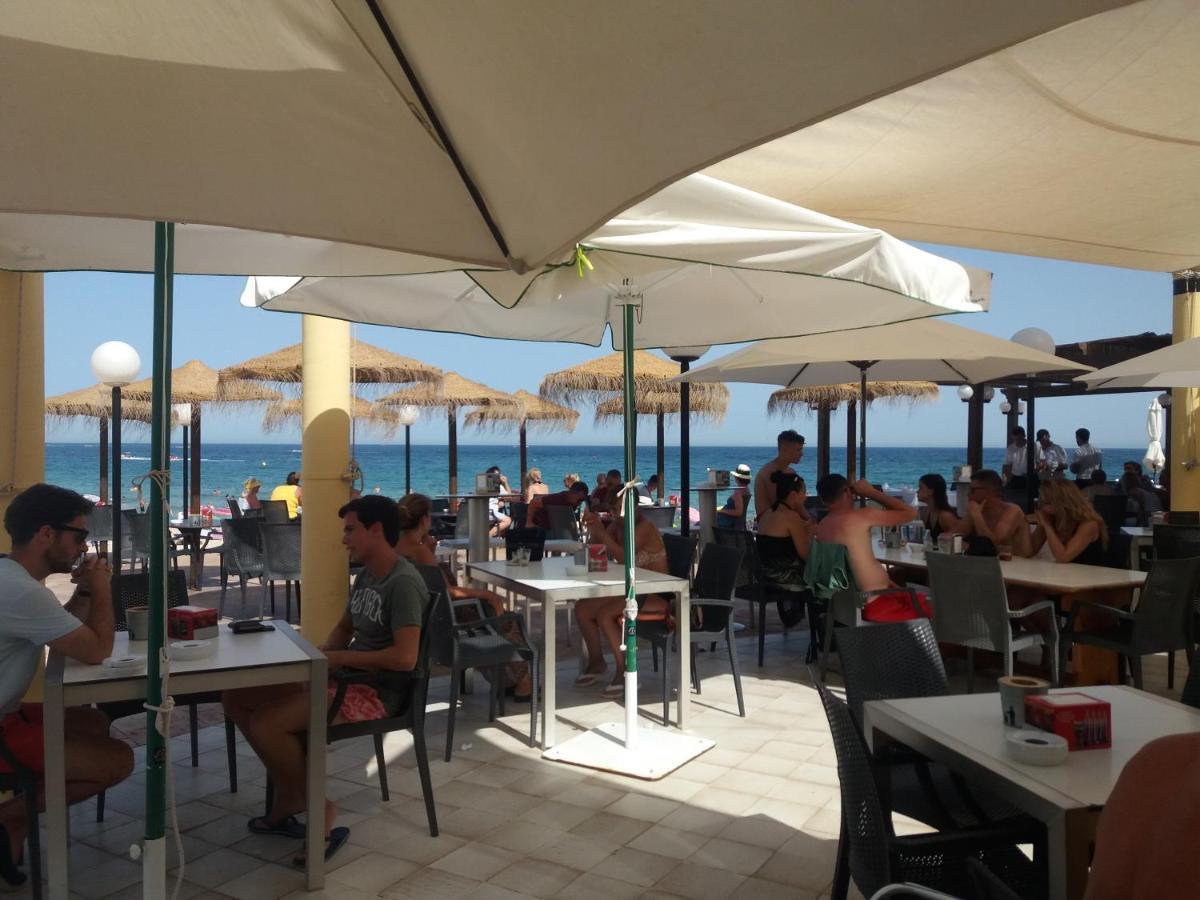 Los Almendricos Appartment - 3 Bedrooms Orihuela Costa Dehesa de Campoamor  Екстериор снимка