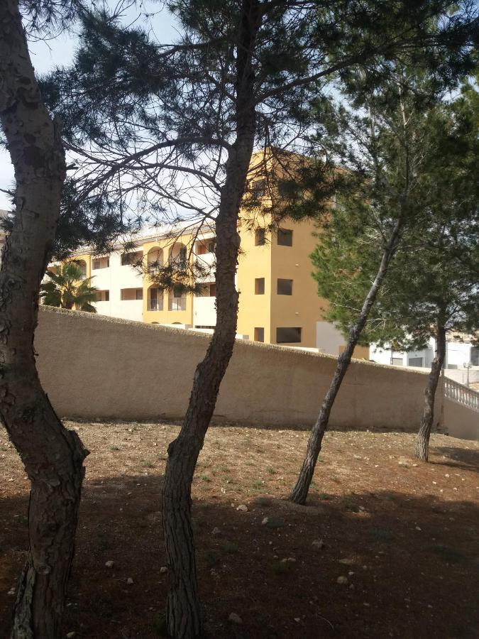Los Almendricos Appartment - 3 Bedrooms Orihuela Costa Dehesa de Campoamor  Екстериор снимка