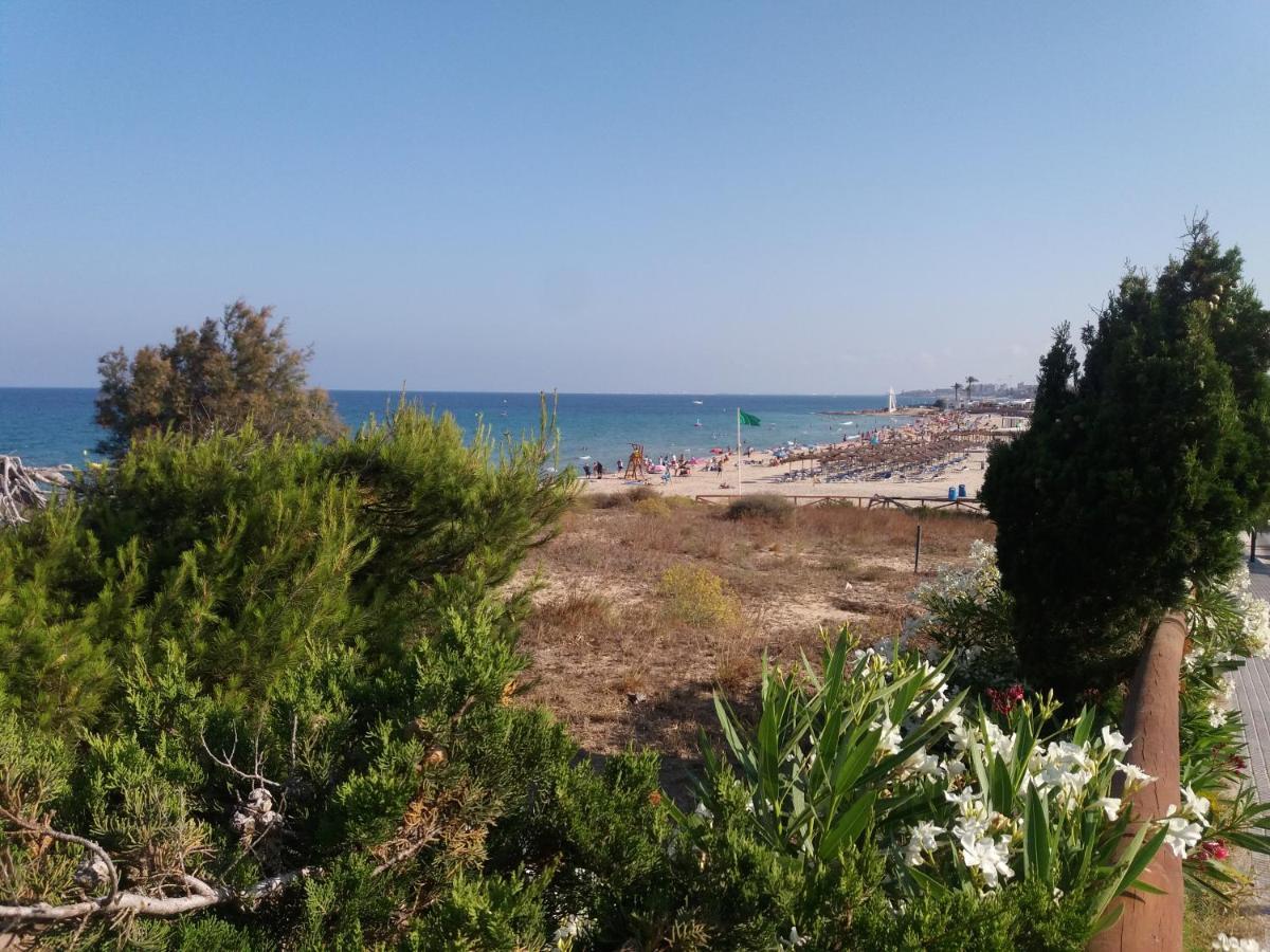 Los Almendricos Appartment - 3 Bedrooms Orihuela Costa Dehesa de Campoamor  Екстериор снимка