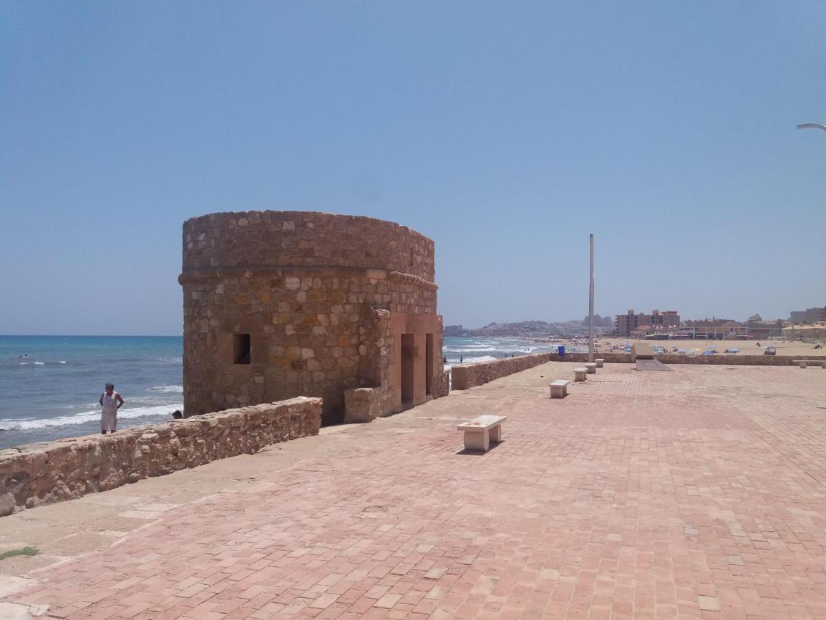 Los Almendricos Appartment - 3 Bedrooms Orihuela Costa Dehesa de Campoamor  Екстериор снимка