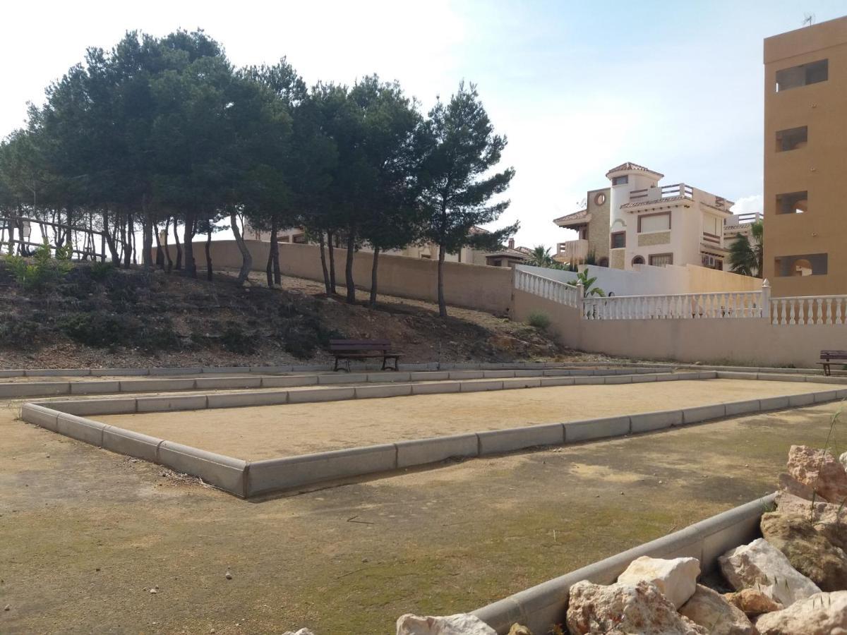 Los Almendricos Appartment - 3 Bedrooms Orihuela Costa Dehesa de Campoamor  Екстериор снимка