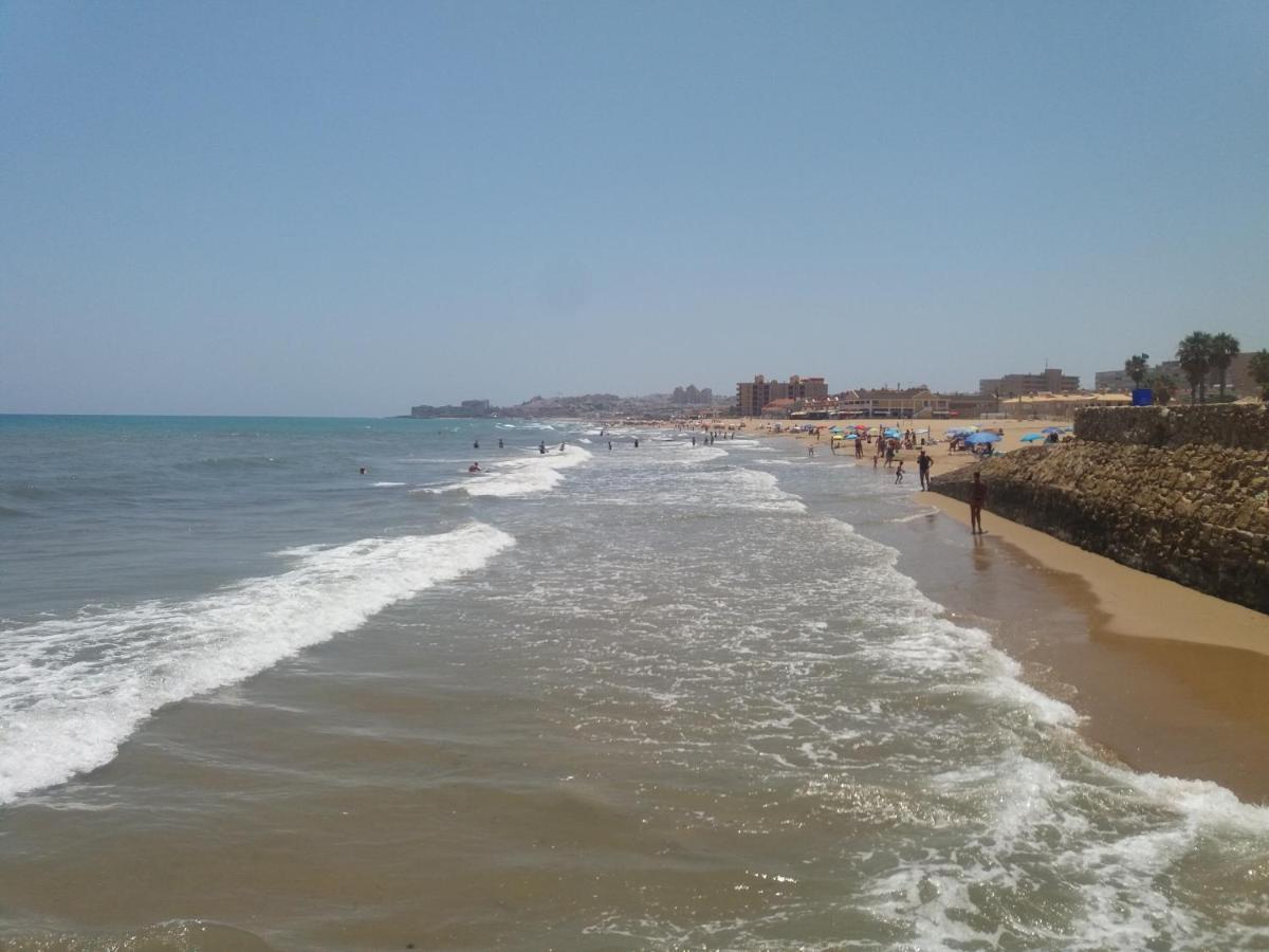 Los Almendricos Appartment - 3 Bedrooms Orihuela Costa Dehesa de Campoamor  Екстериор снимка