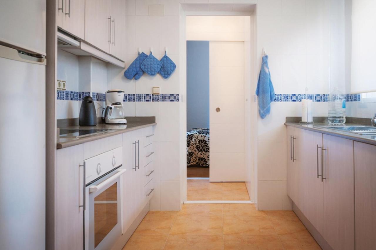 Los Almendricos Appartment - 3 Bedrooms Orihuela Costa Dehesa de Campoamor  Екстериор снимка